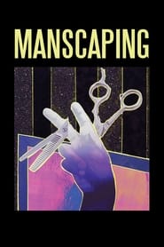 Manscaping' Poster