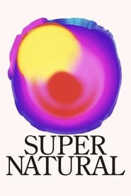 Super Natural' Poster