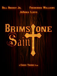Brimstone Saint' Poster