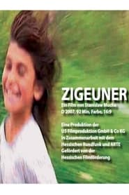 Zigeuner' Poster