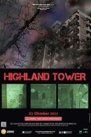 Highland Tower' Poster