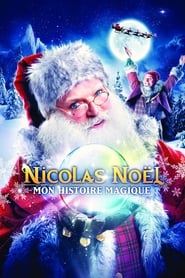 Nicolas Nol  Mon histoire magique' Poster
