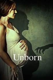Unborn' Poster