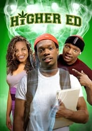 Higher Ed' Poster