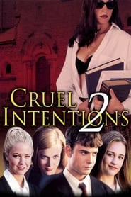 Cruel Intentions 2' Poster