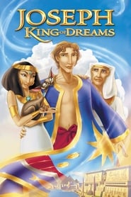 Joseph King of Dreams' Poster