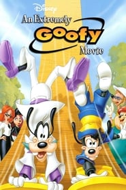 An Extremely Goofy Movie' Poster