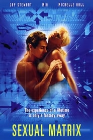 Sexual Matrix' Poster
