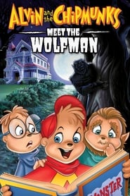 Streaming sources forAlvin and the Chipmunks Meet the Wolfman