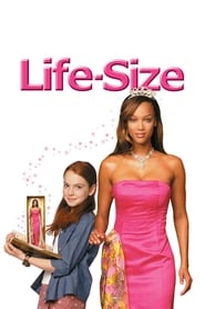 LifeSize' Poster