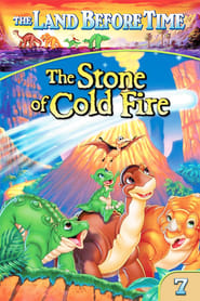The Land Before Time VII The Stone of Cold Fire