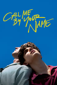 Streaming sources forCall Me by Your Name
