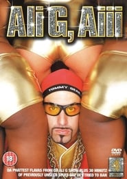 Streaming sources forAli G Aiii