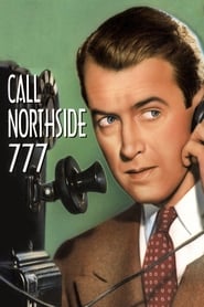 Call Northside 777' Poster