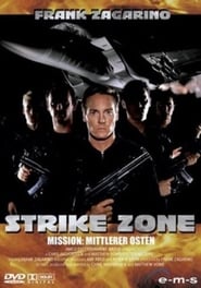 Strike Zone' Poster
