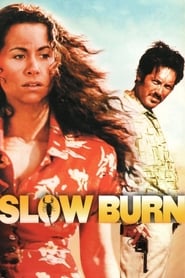 Streaming sources forSlow Burn