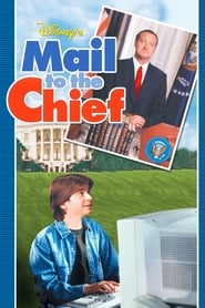 Mail To The Chief' Poster