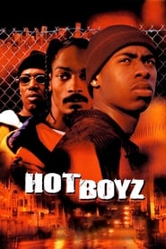 Hot Boyz' Poster
