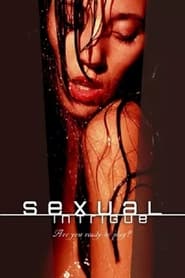 Sexual Intrigue' Poster