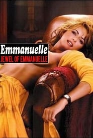 Emmanuelle 2000 Jewel of Emmanuelle' Poster