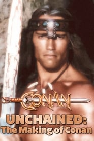 Streaming sources forConan Unchained The Making of Conan