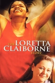 Streaming sources forThe Loretta Claiborne Story