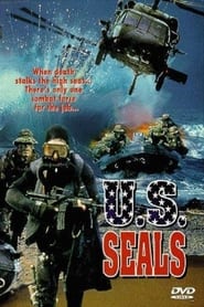 US Seals' Poster