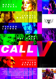 CALL TV' Poster