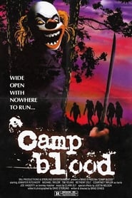 Streaming sources forCamp Blood
