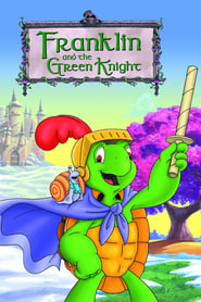 Franklin and the Green Knight' Poster