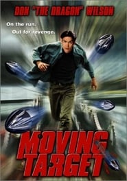 Moving Target' Poster
