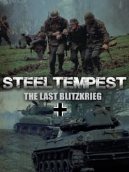 Steel Tempest' Poster