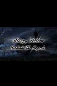 Sleepy Hollow Behind the Legend' Poster