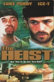 The Heist' Poster