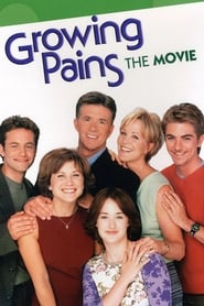 The Growing Pains Movie' Poster
