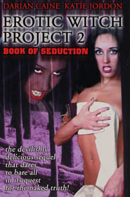 Erotic Witch Project 2 Book of Seduction' Poster