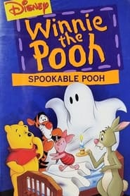 Winnie the Pooh Spookable Pooh' Poster