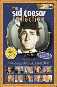 The Sid Caesar Collection The Magic of Live TV' Poster
