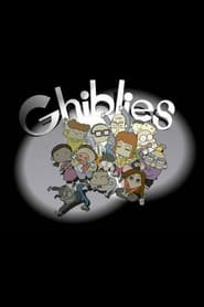 Ghiblies' Poster