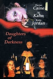 Daughters of Darkness' Poster