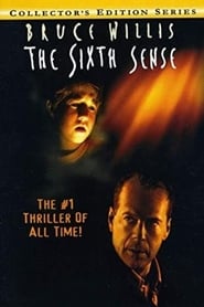 The Sixth Sense The Actors' Poster