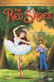 The Red Shoes' Poster