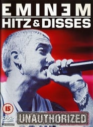 Eminem Hitz  Disses' Poster