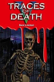 Traces Of Death V' Poster