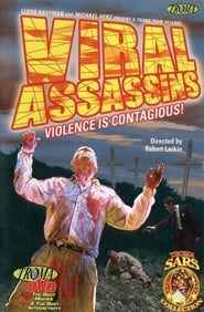 Viral Assassins' Poster
