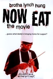 Now Eat' Poster