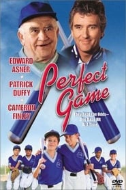 Perfect Game' Poster