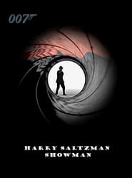 Harry Saltzman Showman' Poster