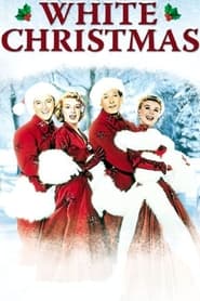 White Christmas A Look Back with Rosemary Clooney' Poster