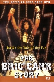 Tail of the Fox Eric Carr' Poster